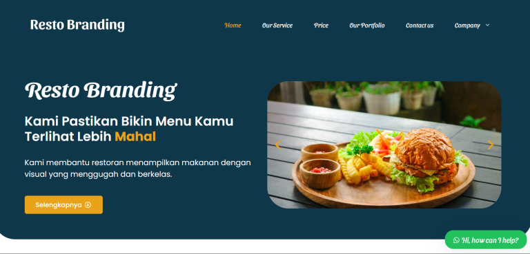 Restobranding.id